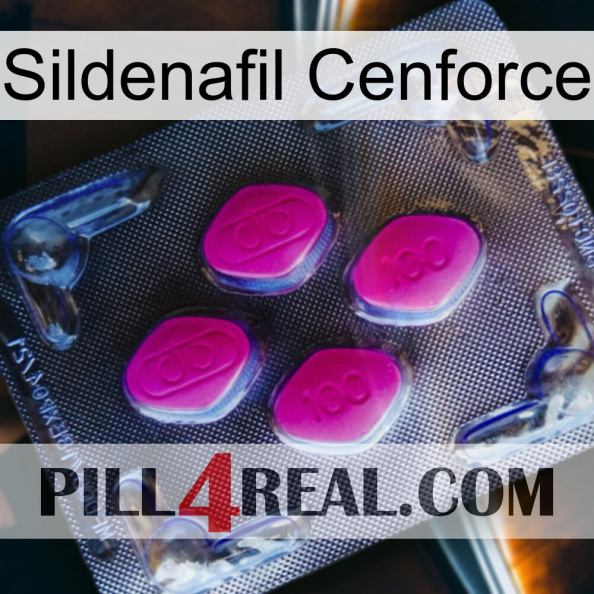 Sildenafil Cenforce 02